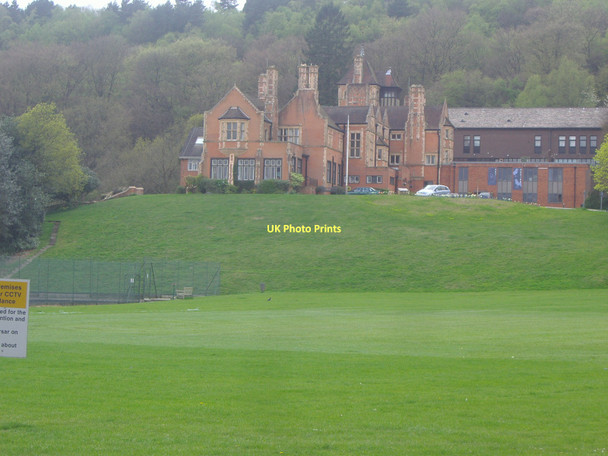 Photo 6"x4" Duke of Kent school, Peaslake Peaslake c2011 P1