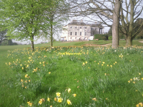 Photo 6"x4" Beckenham Place Beckenham c2011
