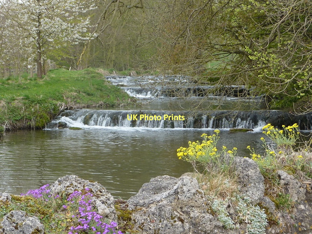 Photo 6"x4" River Lathkill, Alport Alport\/SK2264 c2011
