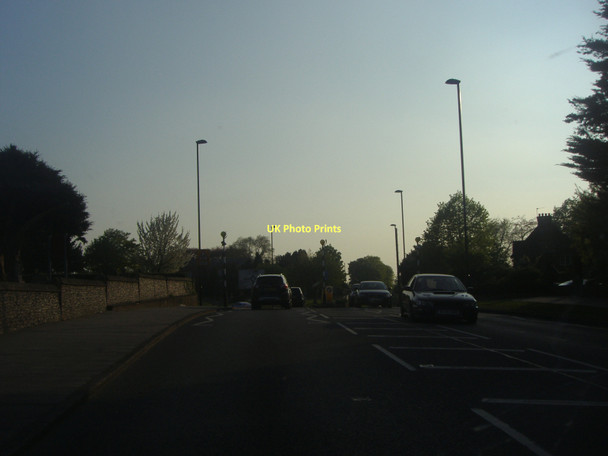 Photo 6"x4" Addington Road, Sanderstead Sanderstead c2011