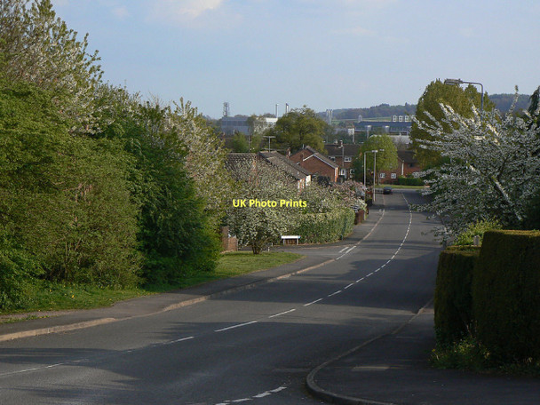 Photo 6"x4" Ravensthorpe Drive Nanpantan c2011