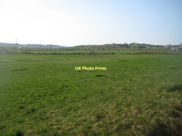 Photo 6"x4" Proposed Wakefield East development (1) Wakefield\/SE3320 c2011
