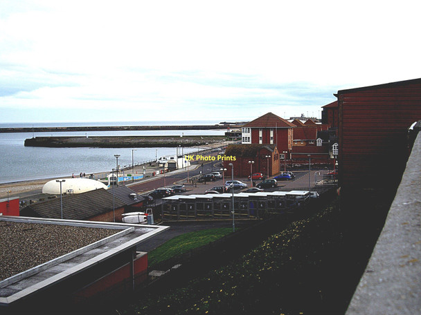 Photo 6"x4" Sunderland Lifeboat Station Sunderland\/NZ3957 c2011