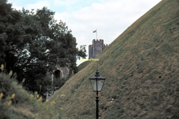 Photo 6"x4" Dover Castle - 1984 Dover\/TR3141 c1984