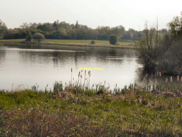 Photo 6"x4" Pennington Flash Leigh\/SD6500 c2011