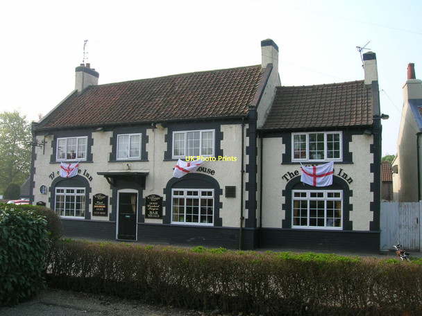 Photo 6"x4" The Village Inn, Wilberfoss Wilberfoss c2011