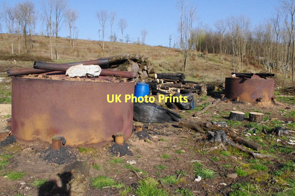 Photo 6"x4" Kilns, Dalton Crags Dalton\/SD5476 c2011