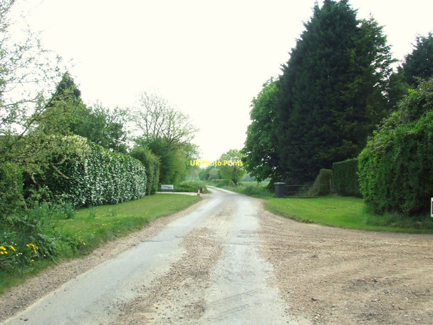 Photo 6"x4" Grange Farm Colchester Green c2011