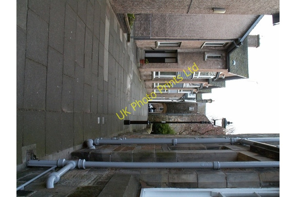 Photo 6"x4" Baker Lane, St Andrews St Andrews c2006