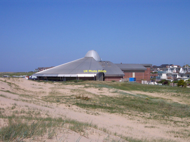 Photo 6"x4" Crosby Leisure Centre Crosby\/SJ3198 c2011