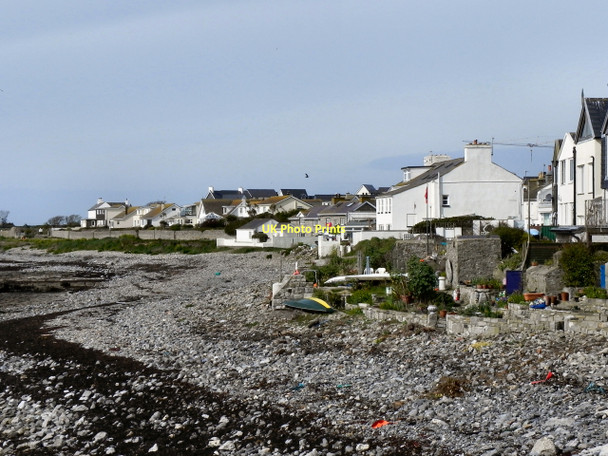Photo 6"x4" Castletown Shoreline Castletown\/SC2667 c2011