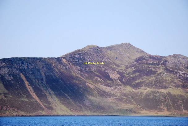 Photo 6"x4" An Ceann Dubh Camastianavaig c2011
