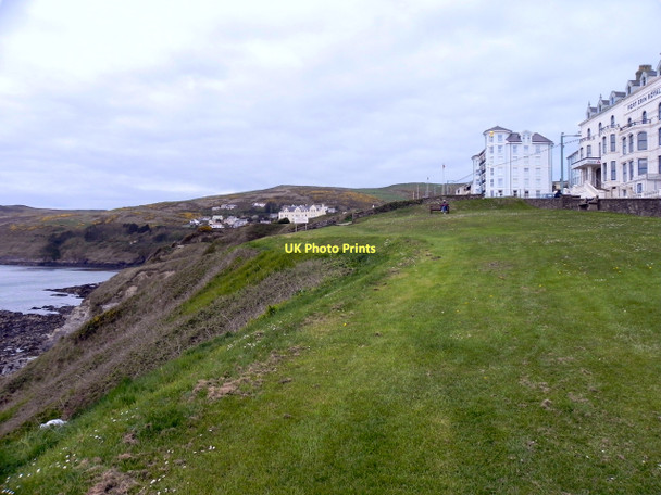 Photo 6"x4" Port Erin Port Erin c2011