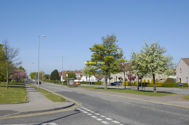 Photo 6"x4" Provost Fraser Drive, Aberdeen Aberdeen\/NJ9206 c2011