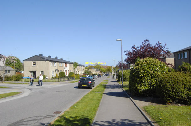 Photo 6"x4" Marchburn Road, Northfield, Aberdeen Aberdeen\/NJ9206 c2011