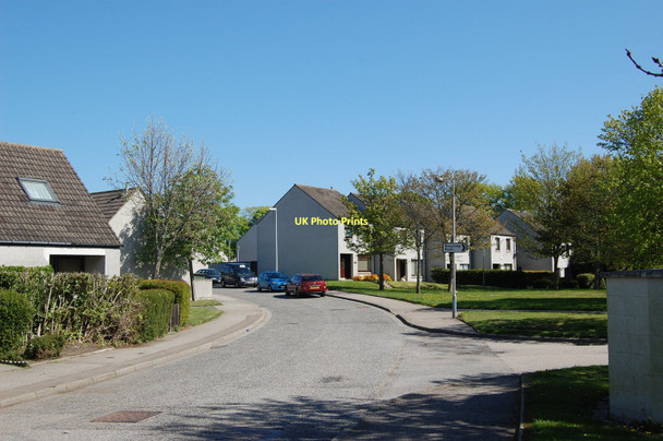Photo 6"x4" Sumburgh Crescent, Sheddocksley Sheddocksley c2011