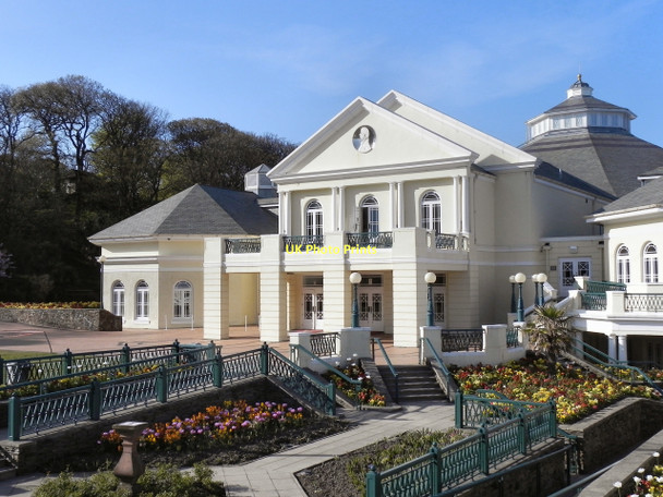 Photo 6"x4" The Villa Marina, Douglas Douglas\/SC3875 c2011
