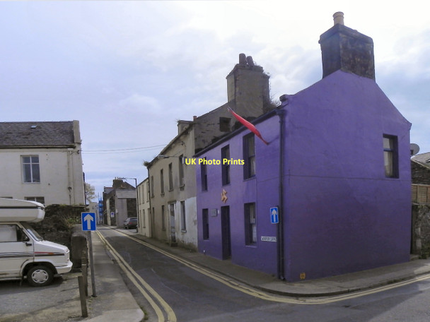 Photo 6"x4" Water Street, Ramsey Ramsey\/SC4594 c2011