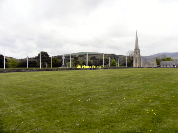 Photo 6"x4" St John's St John's\/SC2781 c2011