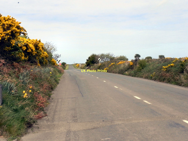 Photo 6"x4" A14 Jurby Sartfield c2011