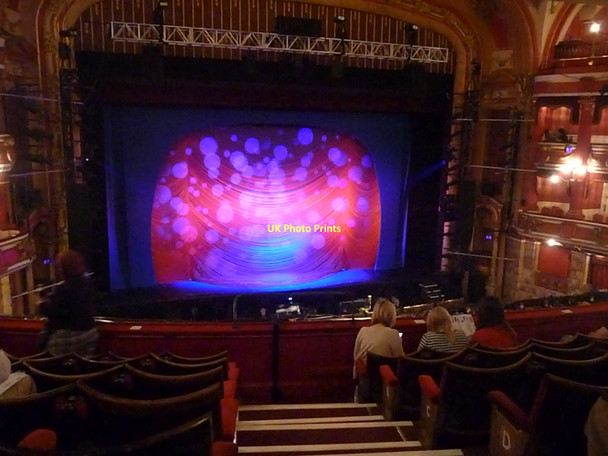 Photo 6"x4" Bristol : Bristol Hippodrome Bedminster c2011