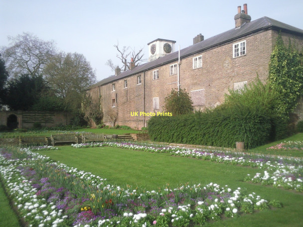 Photo 6"x4" The stables at Beckenham Place Park Beckenham c2011