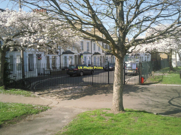 Photo 6"x4" Purcell Crescent, Fulham Fulham c2011