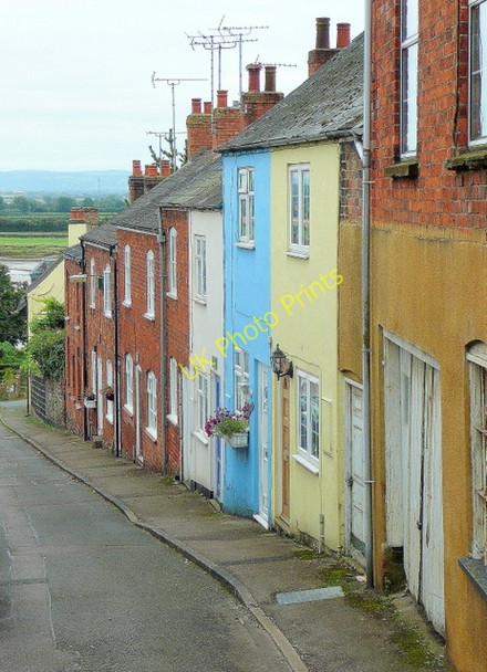 Photo 6"x4" Severn Street, Newnham-on-Severn Newnham\/SO6911 c2009