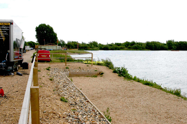 Photo 6"x4" Bray, Berkshire Bray\/SU9079 c2011