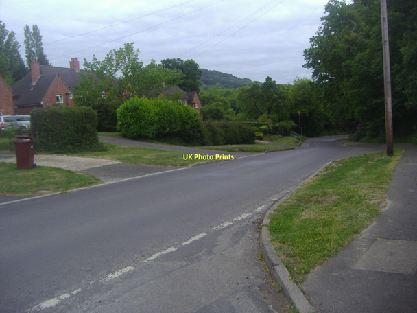 Photo 6"x4" Hogs Hill, Fernhurst Fernhurst c2011 P1