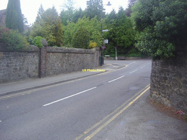 Photo 6"x4" High Street Haslemere Haslemere c2011