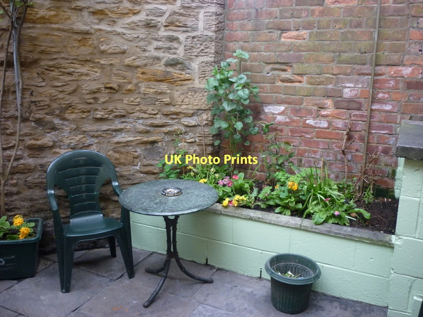 Photo 6"x4" The Colpitts Hotel, a Sam Smith's pub in Durham Durham c2011