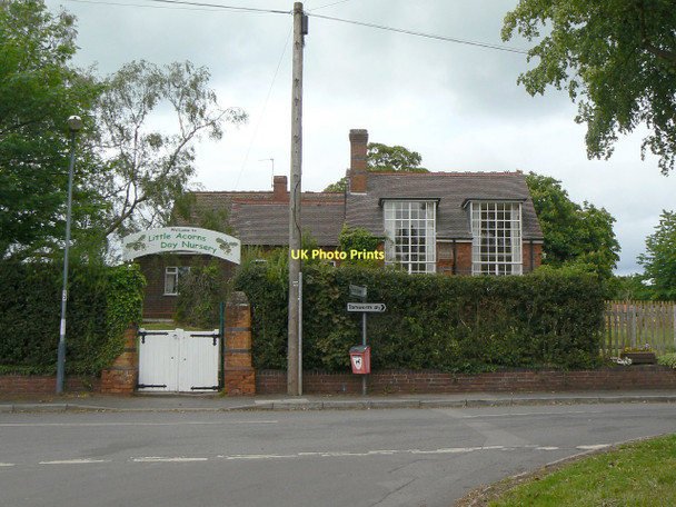 Photo 6"x4" Middleton First School Middleton\/SP1798 c2011