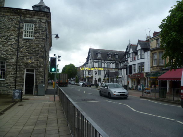 Photo 6"x4" In Bala Bala\/Y Bala c2011