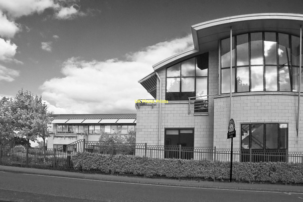 Photo 6"x4" North Office Redhill\/TQ2750 c2011