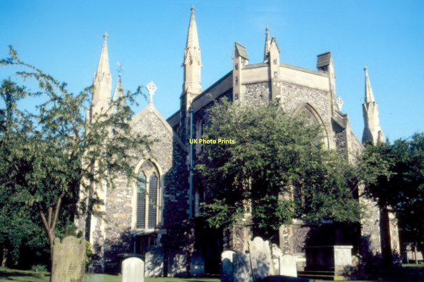 Photo 6"x4" Dover - 1987 Dover\/TR3141 c1987