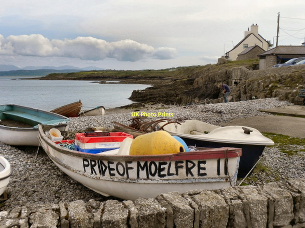 Photo 6"x4" Pride of Moelfre Moelfre\/SH5186 c2011