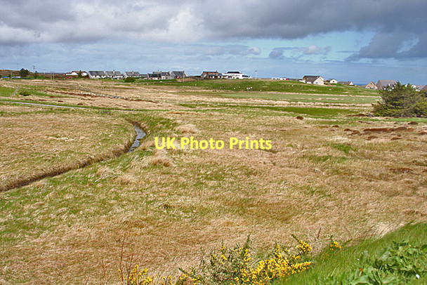 Photo 6"x4" Tolastadh bho Tuath (North Tolsta) Tolstadh bho Thuath c2011 P1