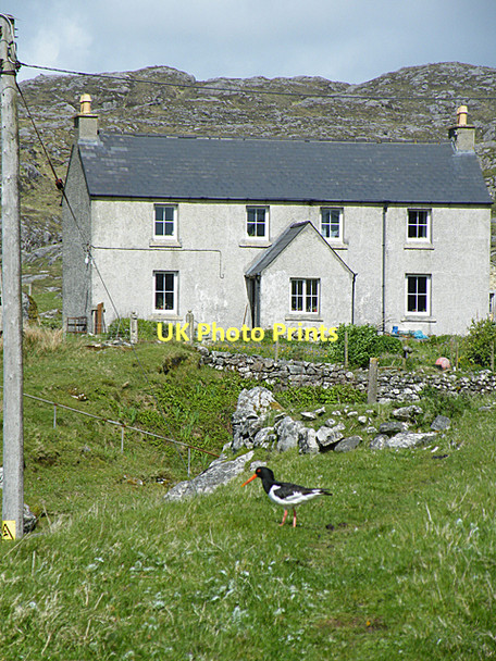 Photo 6"x4" House at Geocrab Geocrab c2011