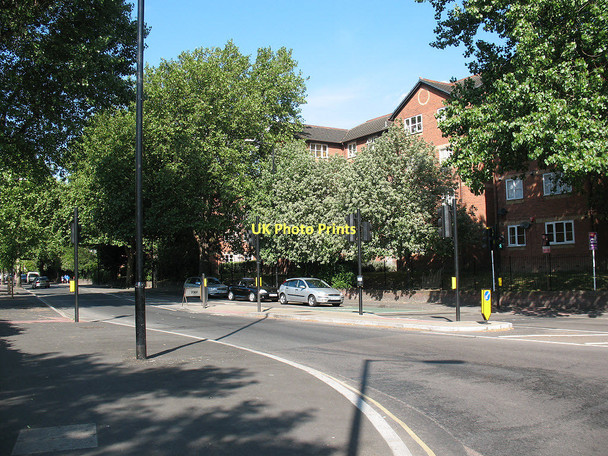 Photo 6"x4" Rotherhithe New Road Bermondsey c2011