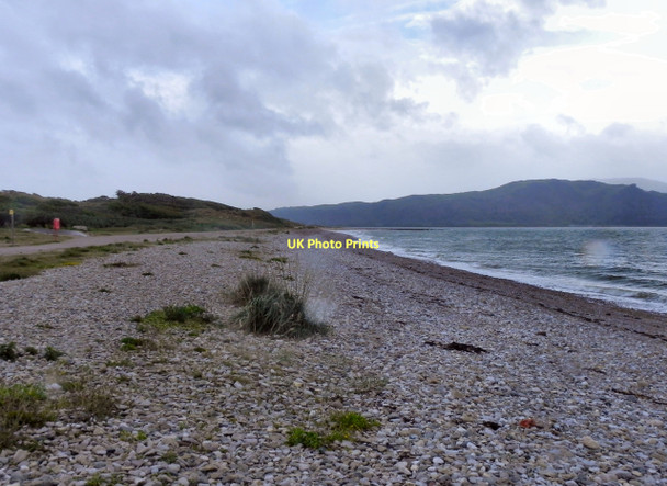 Photo 6"x4" West Shore Llandudno c2011