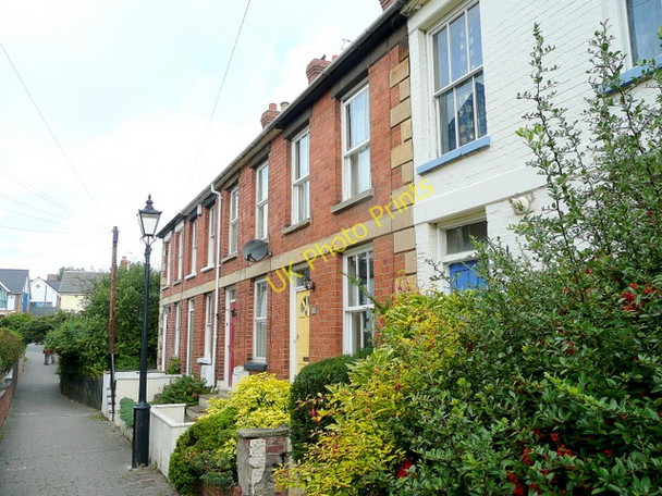 Photo 6"x4" Crofts Lane, Ross-on-Wye Ross-on-Wye c2009