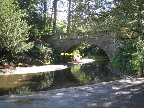 Photo 6"x4" Williamson Park (2) Lancaster c2011