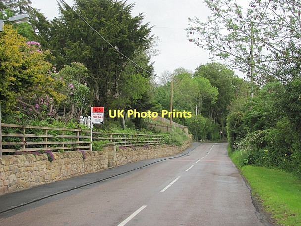 Photo 6"x4" B6346, Eglingham Eglingham c2011