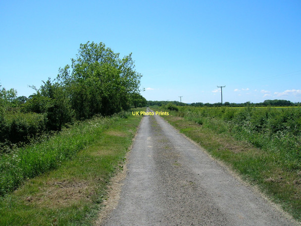 Photo 6"x4" Westgate Carr Lane Pickering\/SE7984 c2011