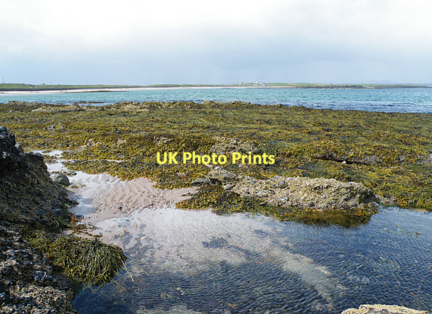 Photo 6"x4" Aiginis (Aignish) Aiginis c2011