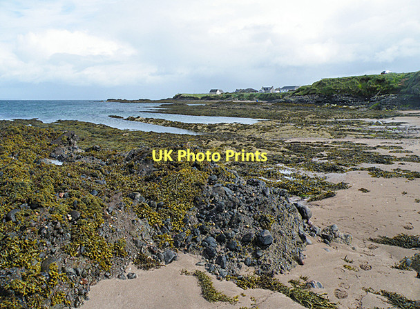 Photo 6"x4" Aiginis (Aignish) Aiginis c2011
