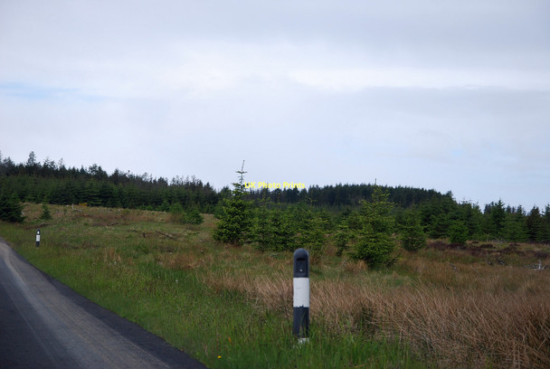 Photo 6"x4" Sheppardstown Road Clashcraggan c2011