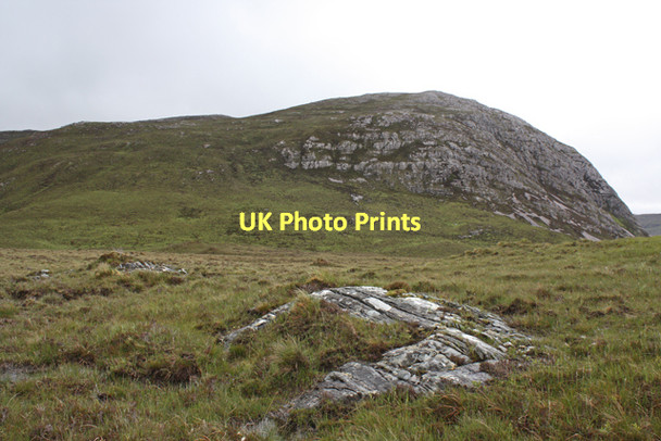 Photo 6"x4" Ben Screavie Achfary c2011