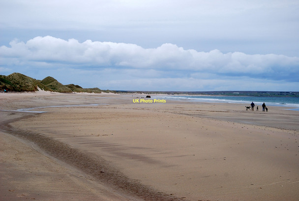 Photo 6"x4" Sinclair Bay Reiss c2011